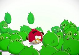 Bad Piggies