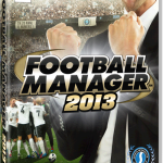 Football Manager 2013