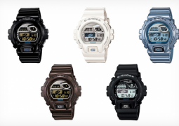 Casio G-Shock