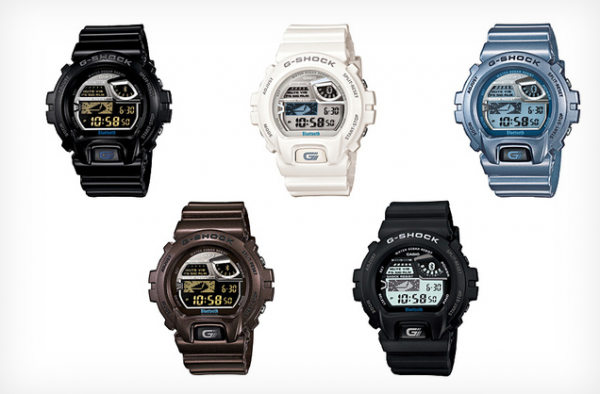 Casio G-Shock