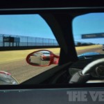 Real Racing 3 iPhone 5