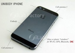 iPhone 5