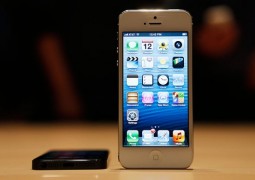 iPhone 5 problemi produzione foxconn