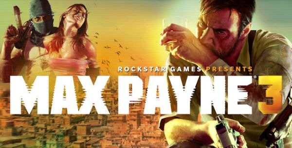 Max Payne 3