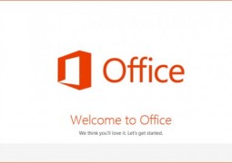 logo office 2013