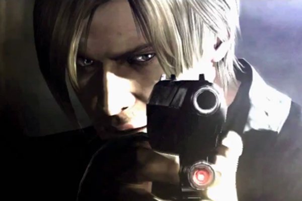 Resident Evil 6