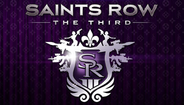 Saints Row 3