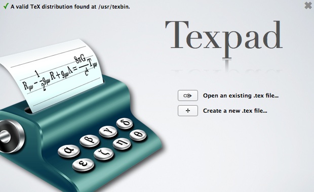 texpad version history texpad version history