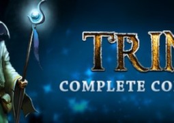 Trine Complete Collection