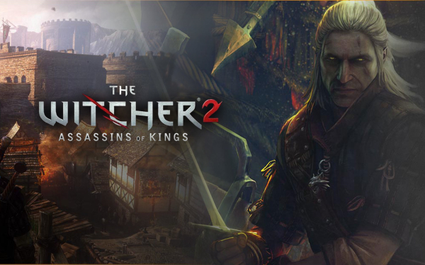 The Witcher 2