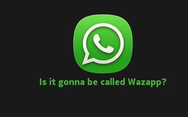 WaZapp