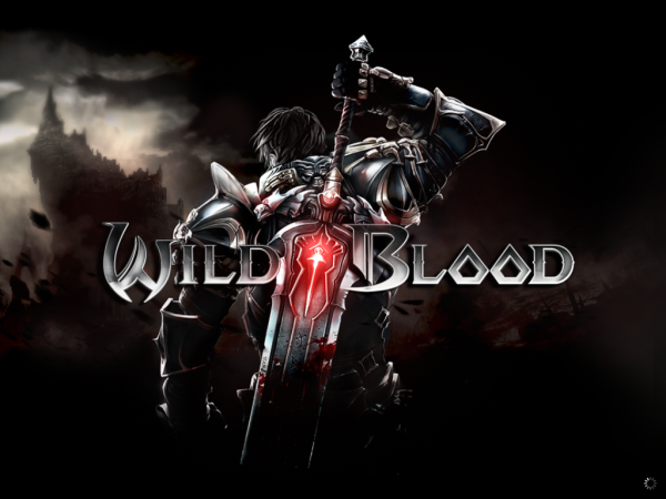 Wild Blood