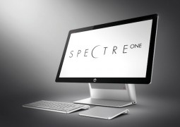 HP Spectre One clone dell'iMac