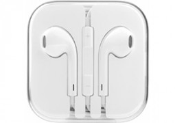 Apple EarPods (immagine in evidenza) - TheAppleLounge.com