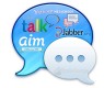 Come usare Apple Messaggi con Google Talk, aim, Yahoo Messenger, Facebook chat e Jabber - TheAppleLounge.com
