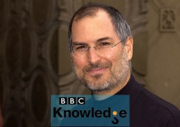 Steve Jobs, il miliardario hippy su BBC Knowledge - TheAppleLounge.com