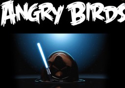 Angry Birds Star Wars