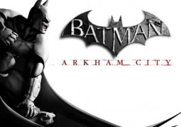 Batman Arkham City