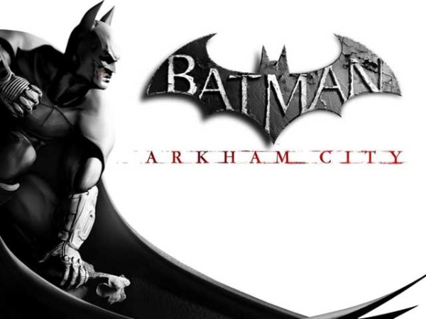 Batman Arkham City