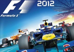 F1 2012