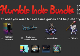 Humble Indie Bundle 6