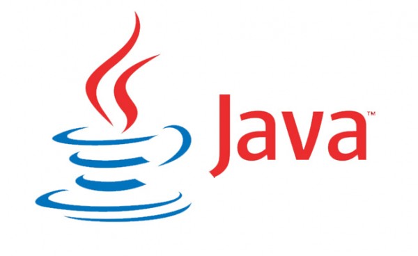 java logo