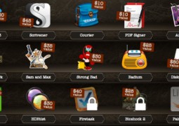 MacHeist Bundle 4