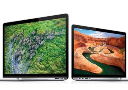 MacBook Pro 13 Retina