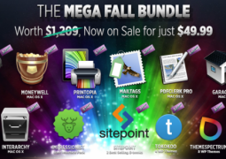 Mac Mega Fall App bundle