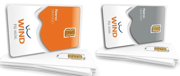 NanoSim Wind