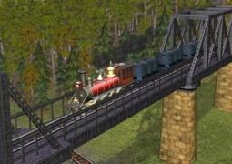 Sid Meier Railroads