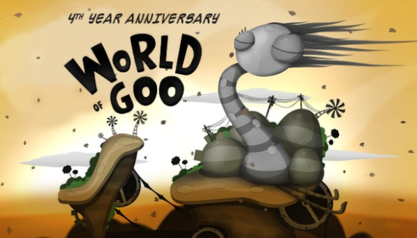 World Of Goo