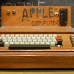 apple 1