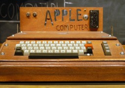 apple 1