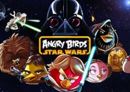 Angry Birds Star Wars