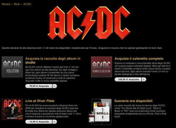 AC/DC