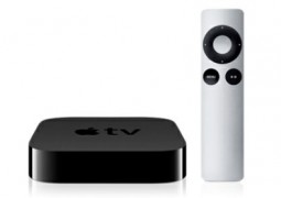 Apple TV