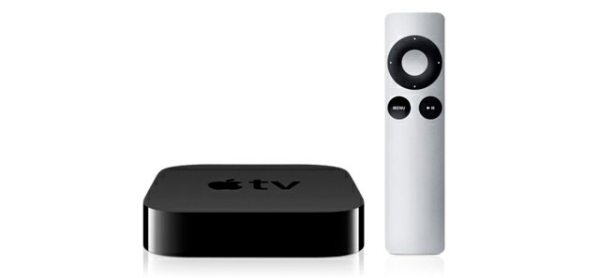 Apple TV