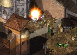 Baldur’s Gate 2 Enhanced Edition