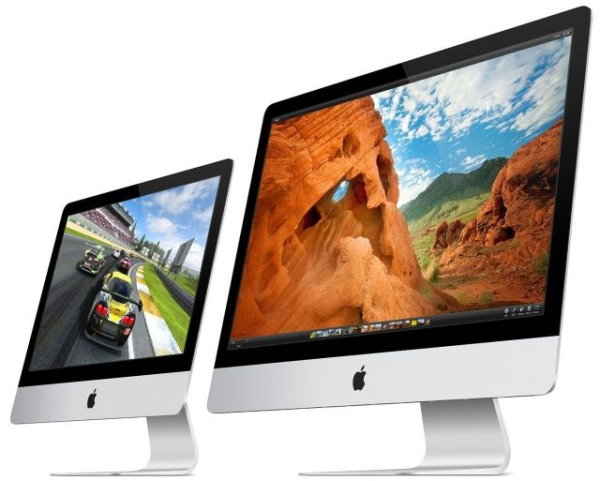 iMac 2012