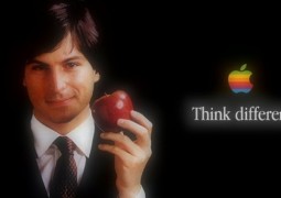 Steve Jobs