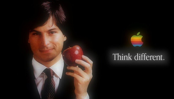 Steve Jobs