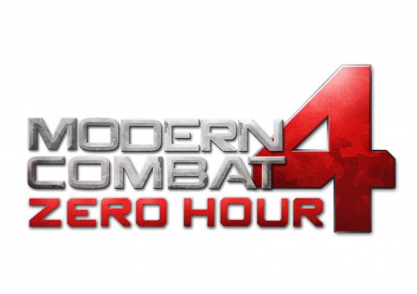 Modern Combat 4