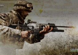 Call Of Duty 4 Modern Warfare