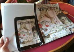 The New Yorker