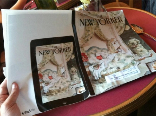 The New Yorker