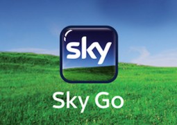 Sky Go