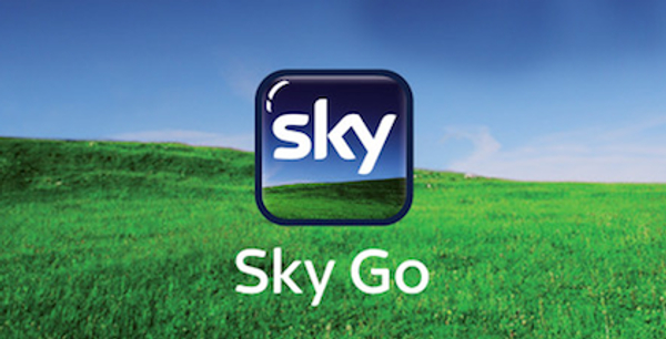 Sky Go