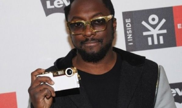 Will.i.am