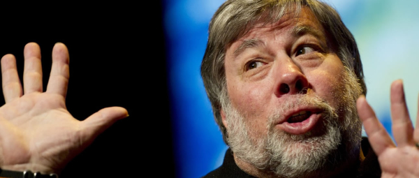 Steve Wozniak